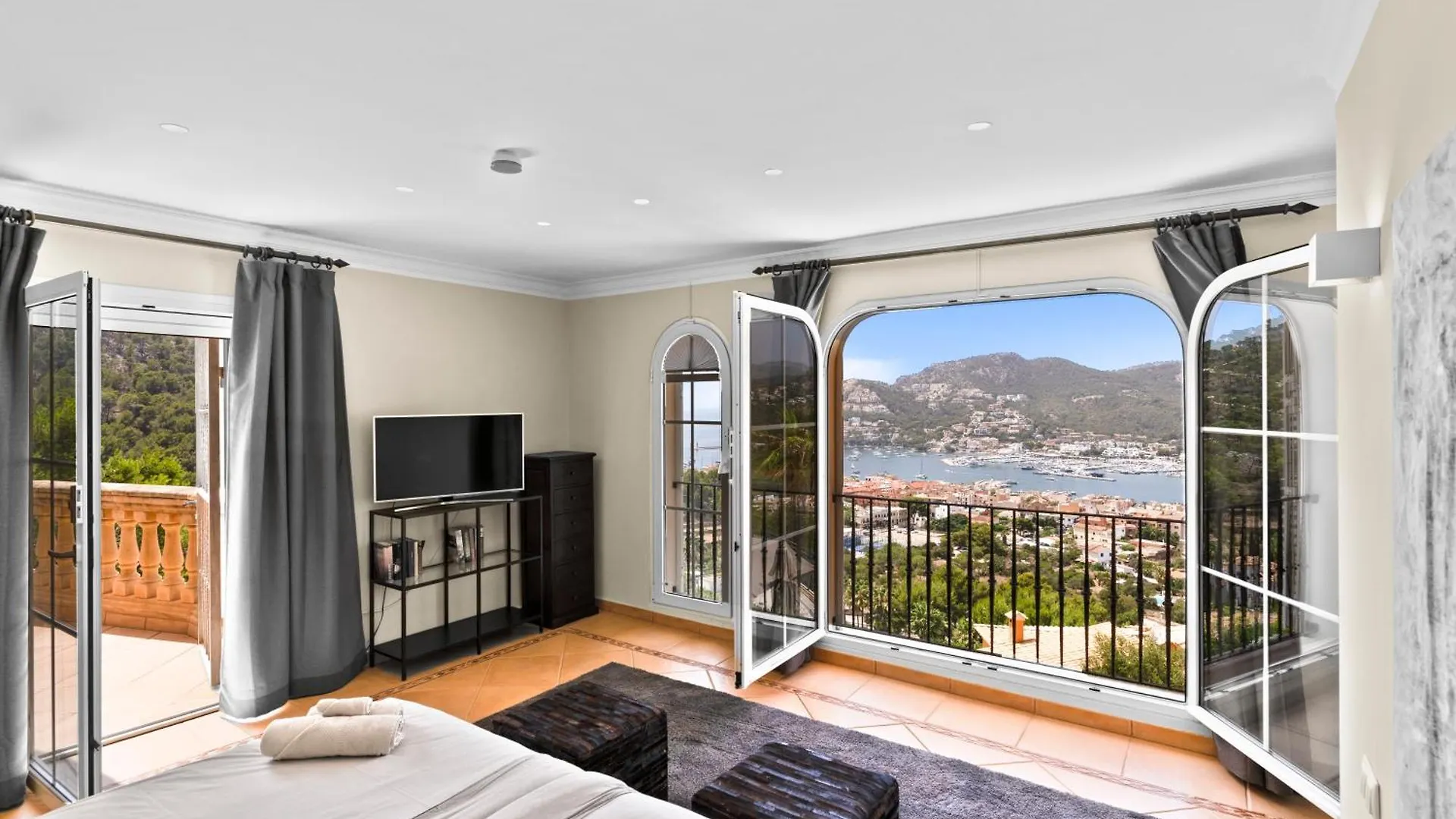 Villa Casa Lejolie Puerto de Andrach Spagna