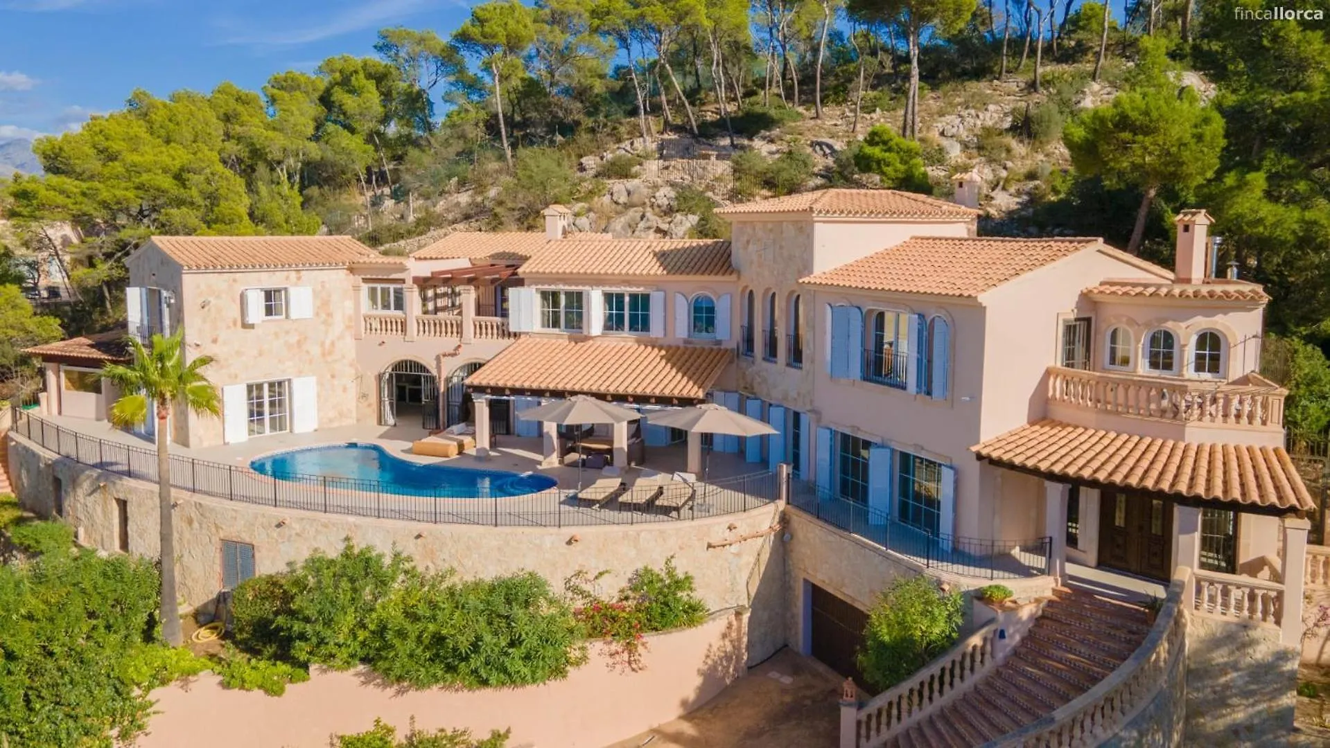 הוילה פוארטו דה אנדרטקס Casa Lejolie 0*,