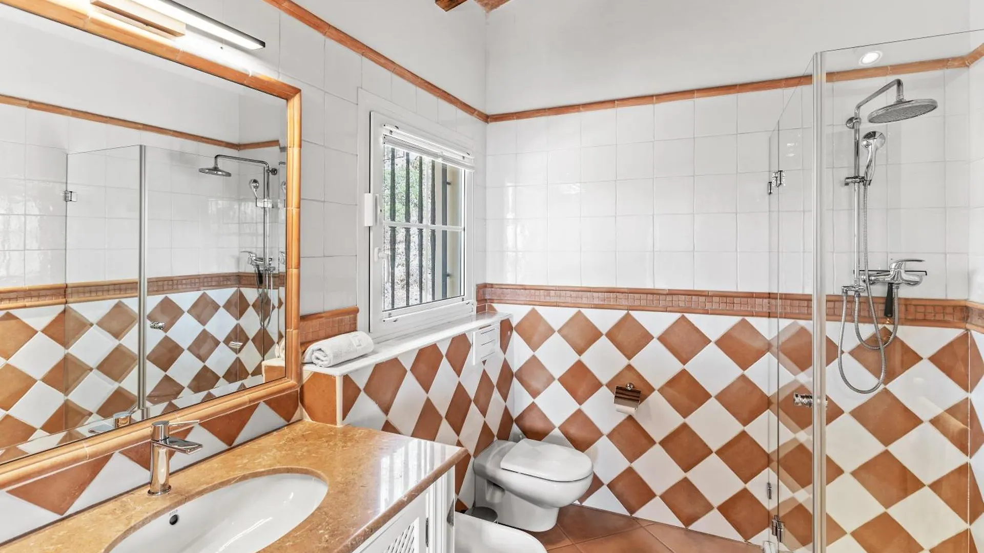 הוילה פוארטו דה אנדרטקס Casa Lejolie 0*,  ספרד