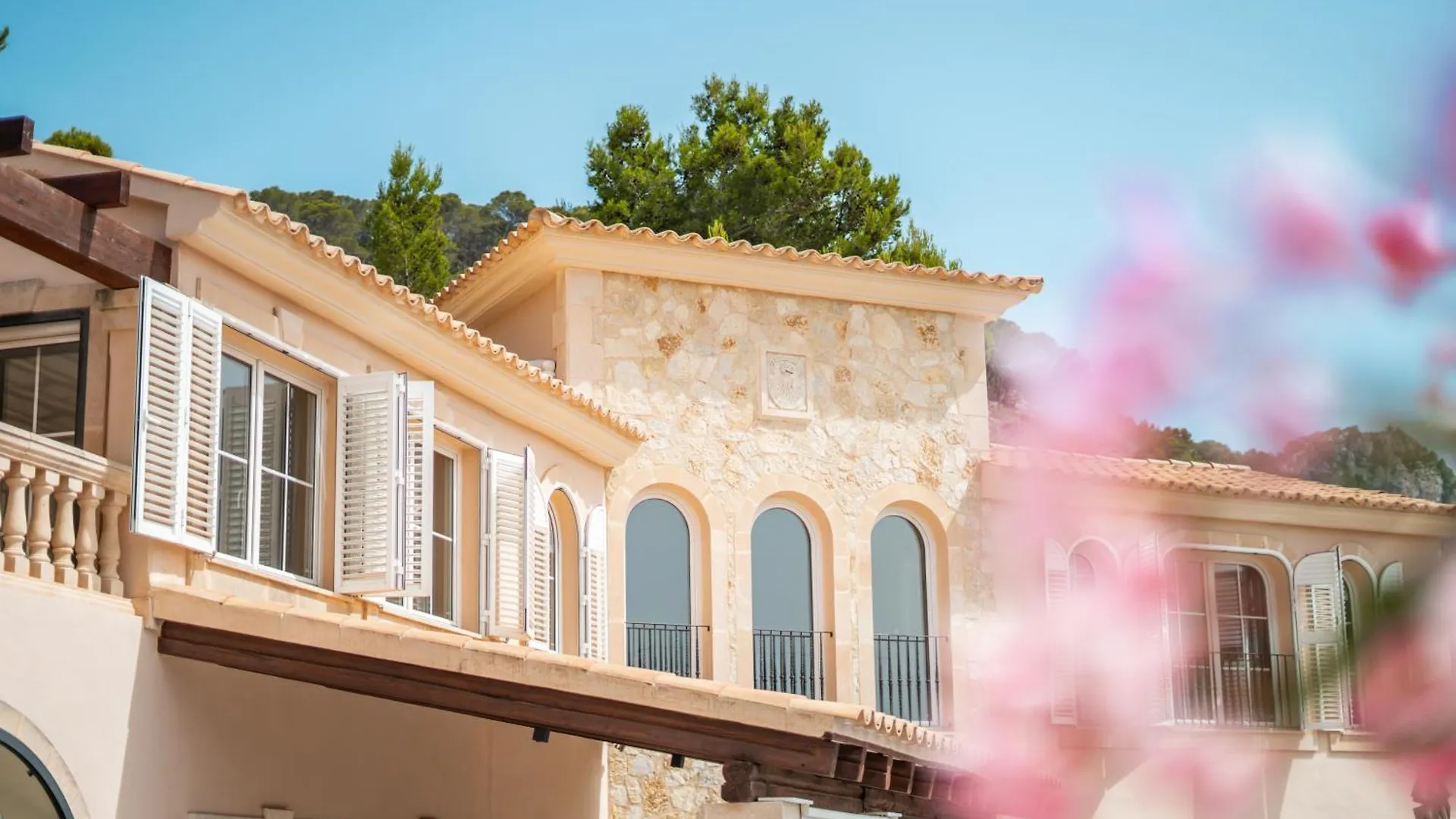 הוילה פוארטו דה אנדרטקס Casa Lejolie וילה